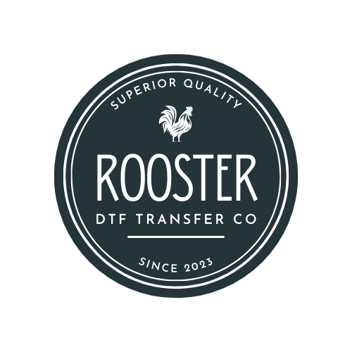 Rooster DTF Transfer Co